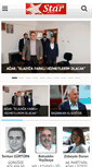 Mobile Screenshot of elazigstarhaber.com